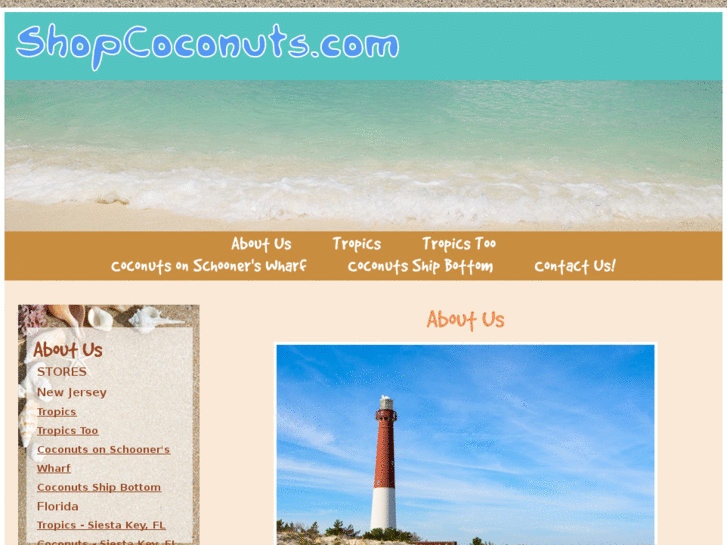 www.shopcoconuts.com