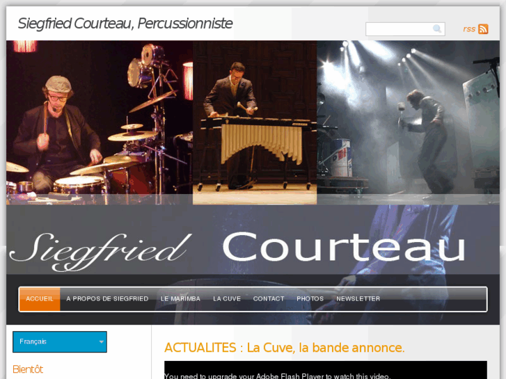 www.siegfriedcourteau.net