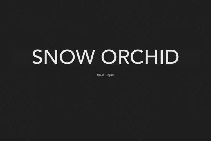 www.snoworchid.com