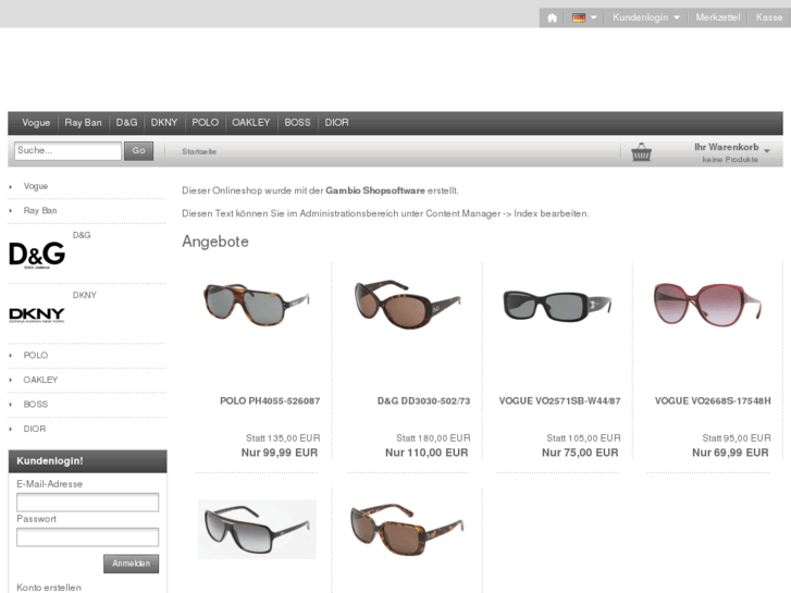 www.sonnenbrille.com