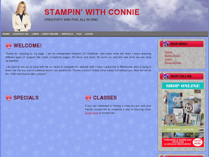 www.stampinwithconnie.com