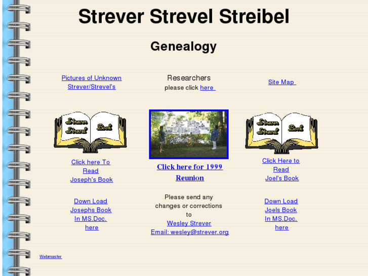 www.strever.org