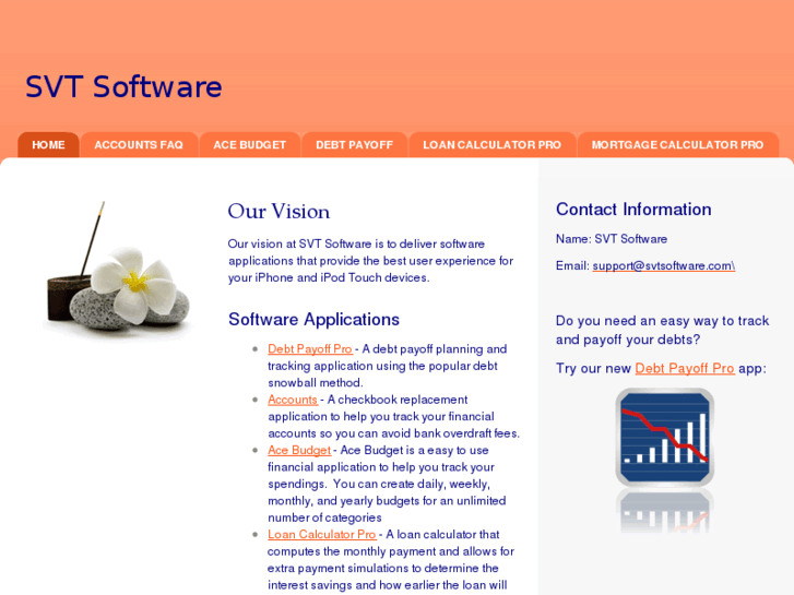 www.svtsoftware.com