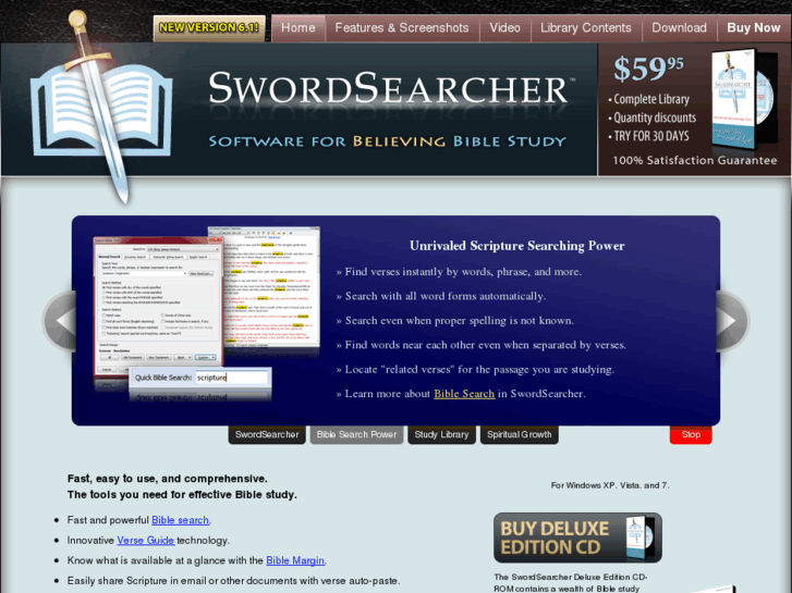 www.swordsearcher.com