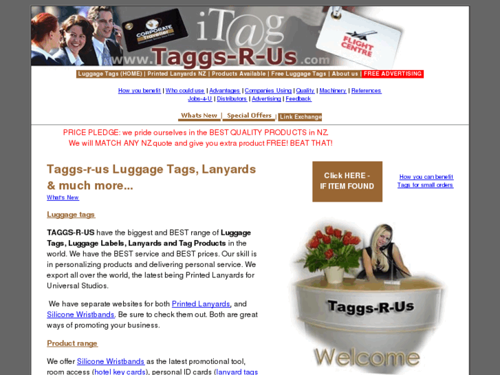 www.taggs-r-us.com