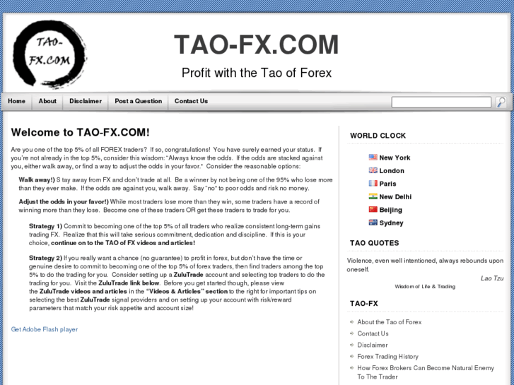 www.tao-fx.com