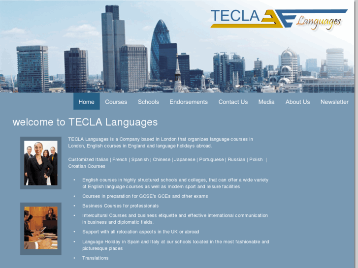 www.tecla-languages.co.uk