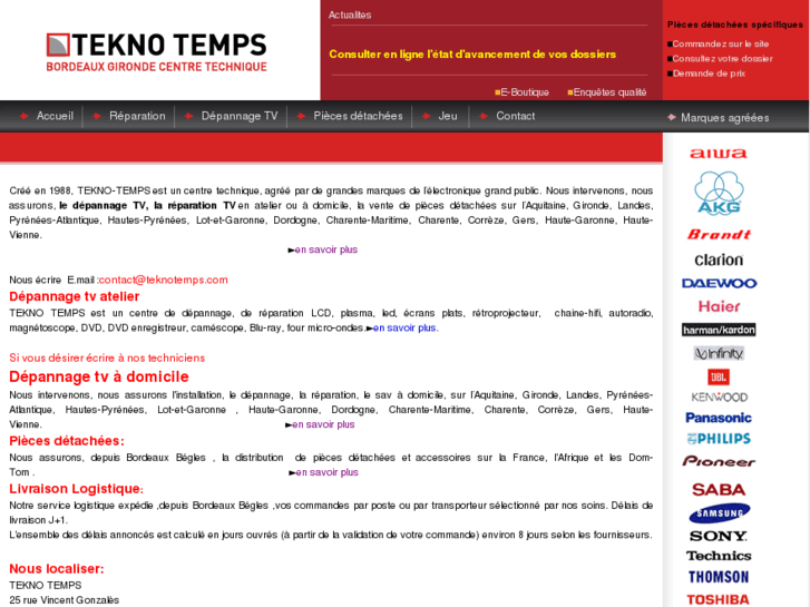 www.tekno-temps.com