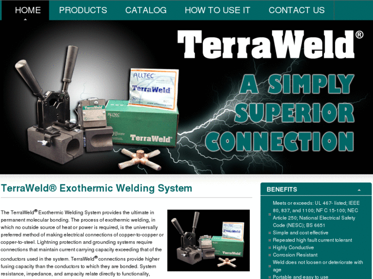 www.terraweld.com