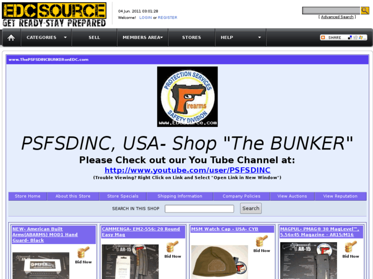 www.thepsfsdincbunkeronedc.com