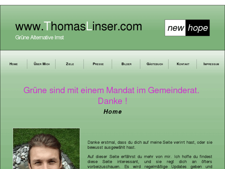 www.thomaslinser.com