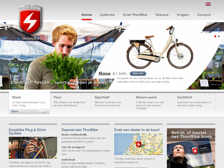 www.thorbike.nl