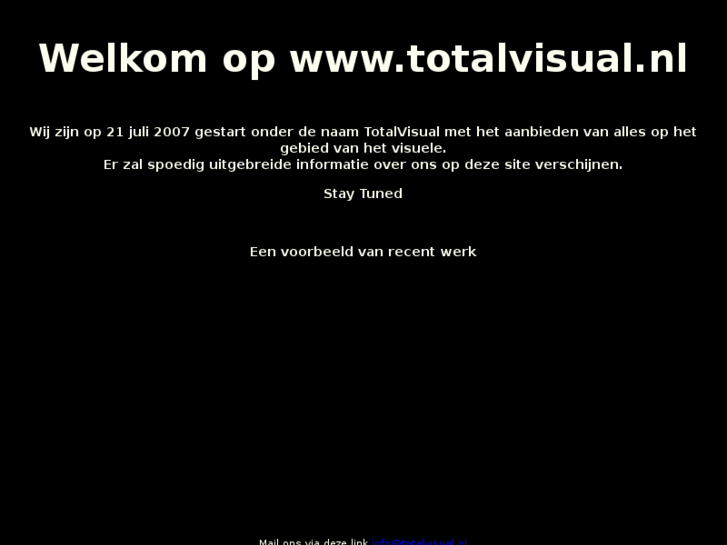 www.totalvisual.net