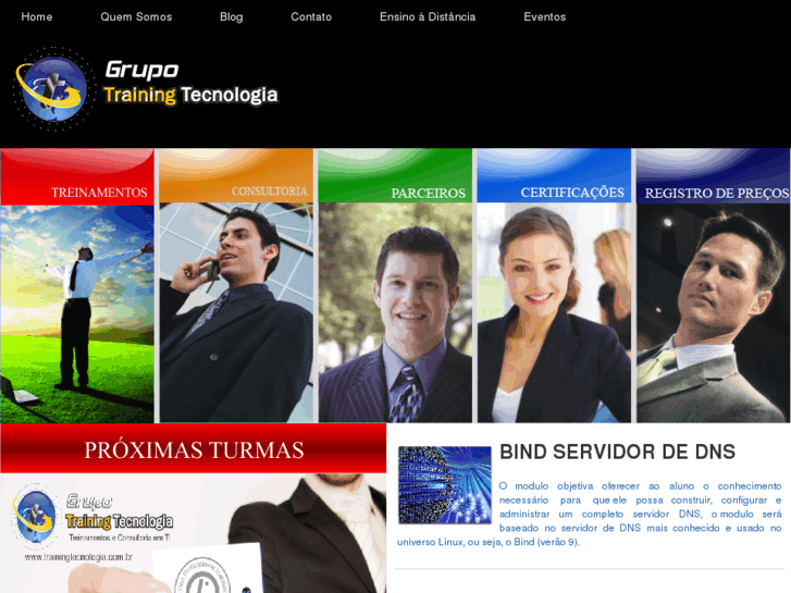 www.trainingtecnologia.com.br