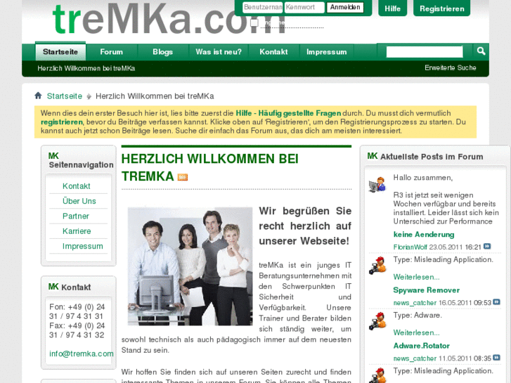 www.tremka.com