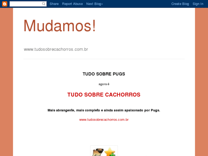 www.tudosobrepugs.com.br