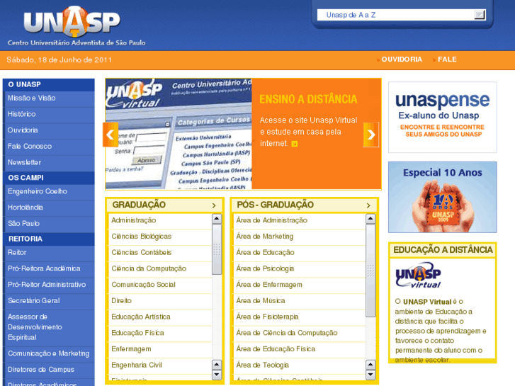 www.unasp.br