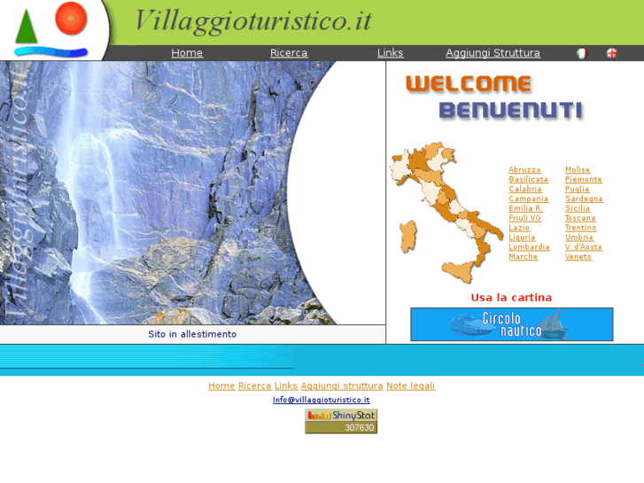 www.villaggioturistico.it