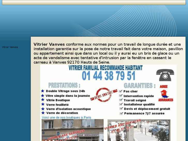 www.vitriervanves.fr