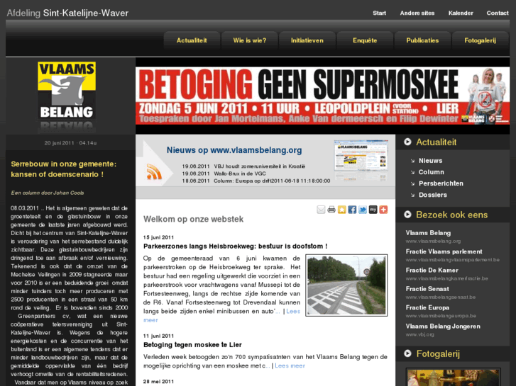 www.vlaamsbelangsintkatelijnewaver.org