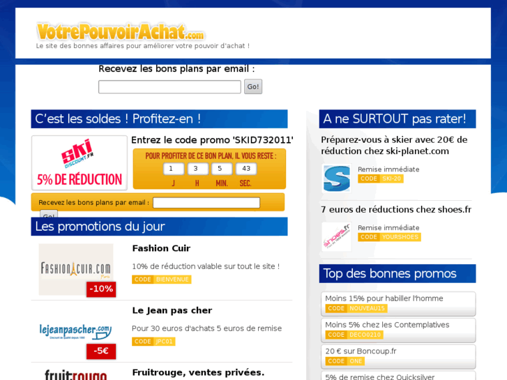 www.votre-pouvoir-achat.com