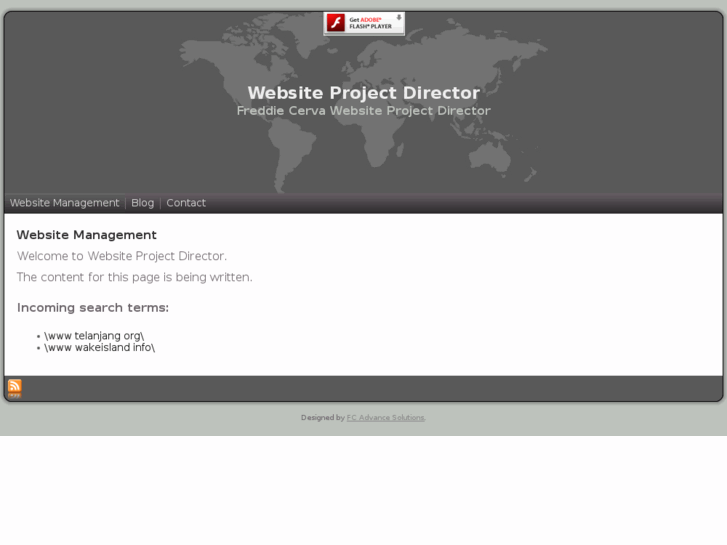 www.websiteprojectdirector.com