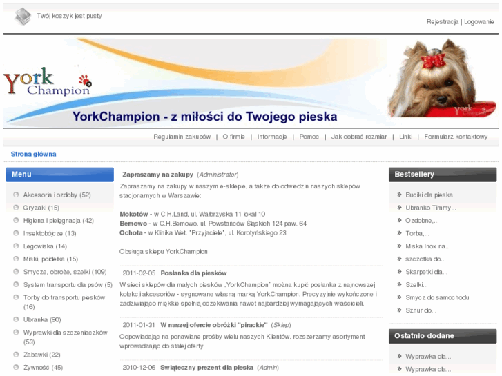 www.yorkchampion.com