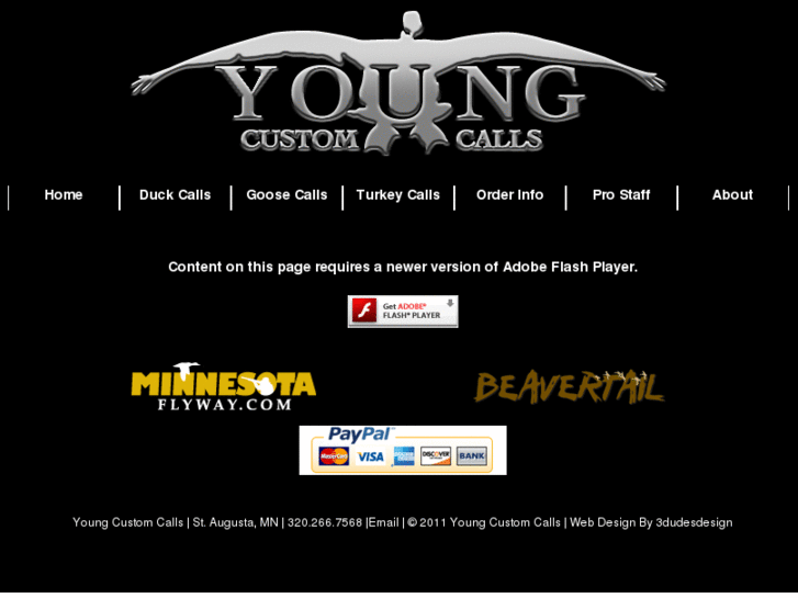 www.youngcustomcalls.com