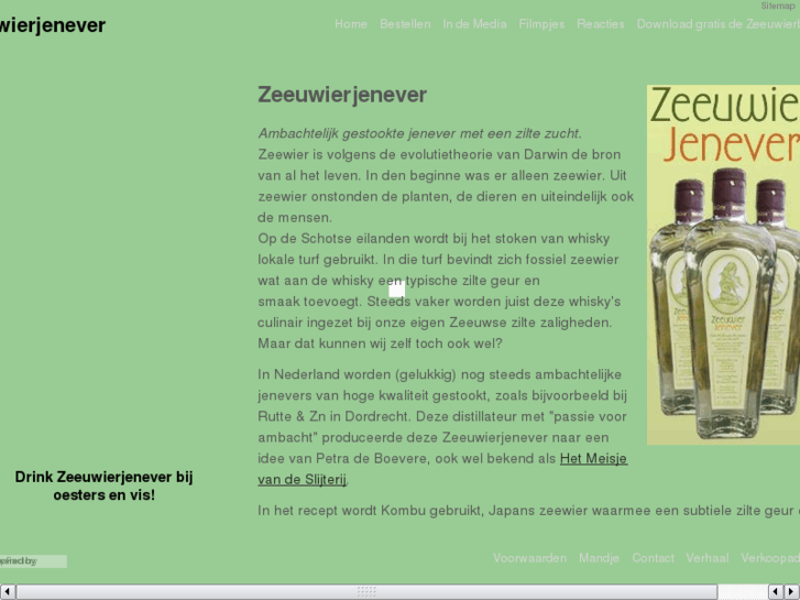 www.zeeuwierjenever.nl