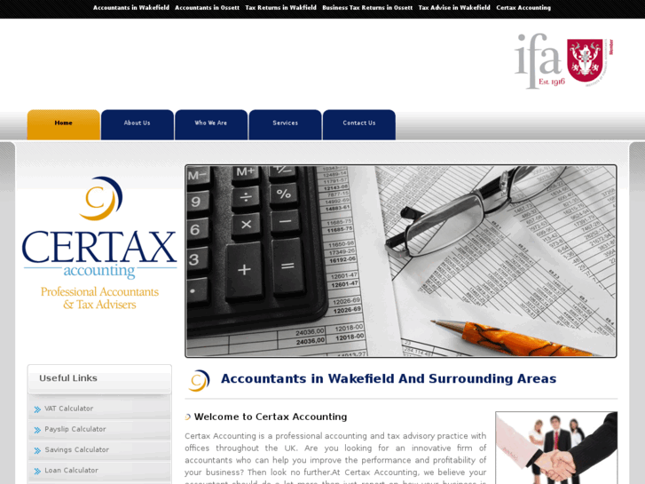 www.accountantswakefield.net