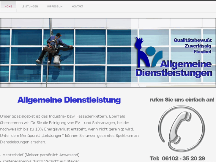 www.ag-dienstleistungen.com