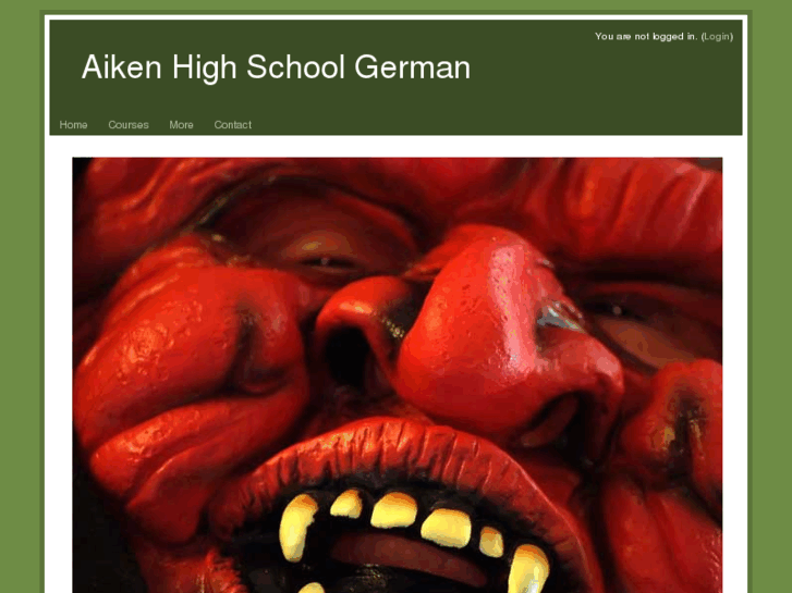 www.ahsgerman.com