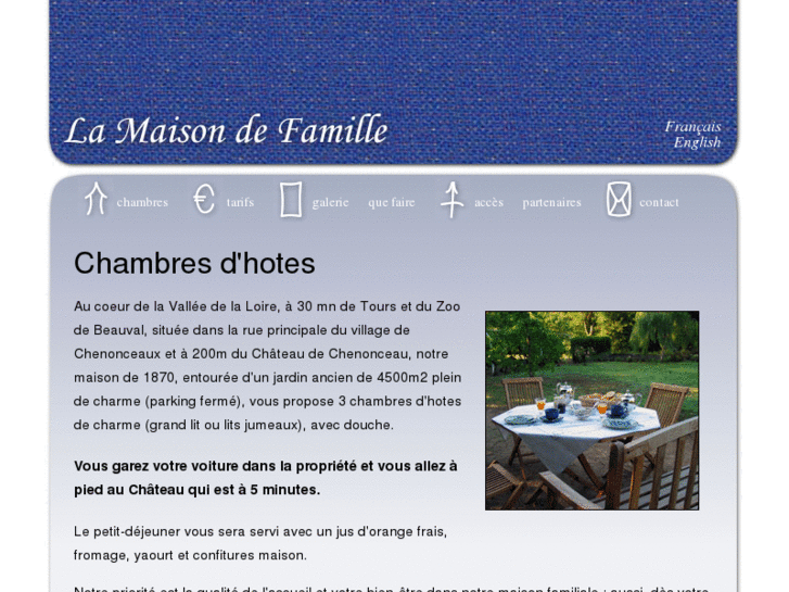 www.alamaisondefamille.com