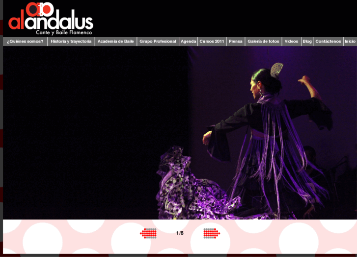 www.alandalus-flamenco.com