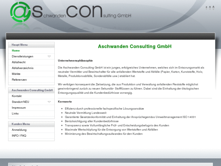 www.aschwandenconsulting.com