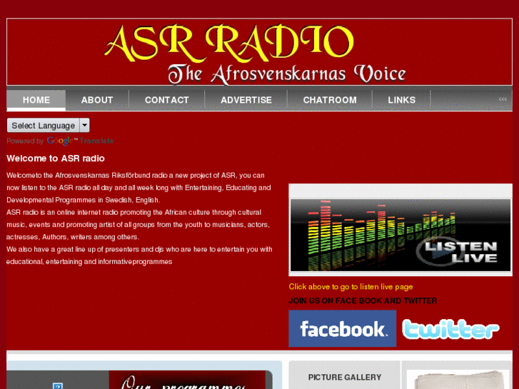 www.asrradio.com