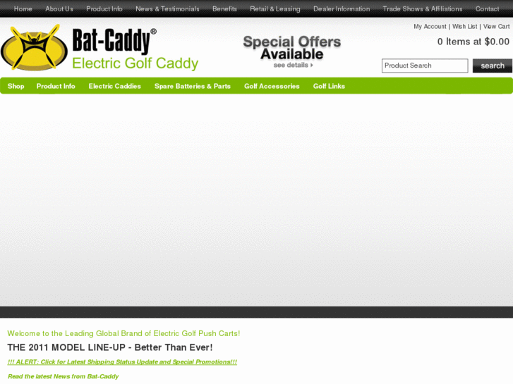 www.batcaddy.es