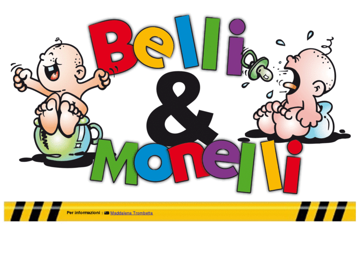 www.belliemonelli.com