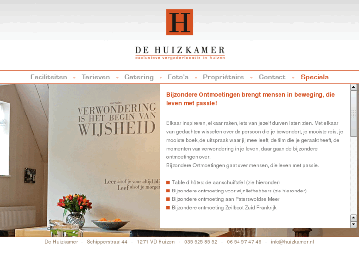 www.bijzondereontmoetingen.com