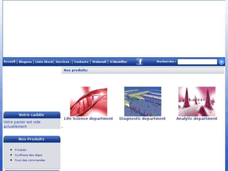 www.biogene-tunisie.com