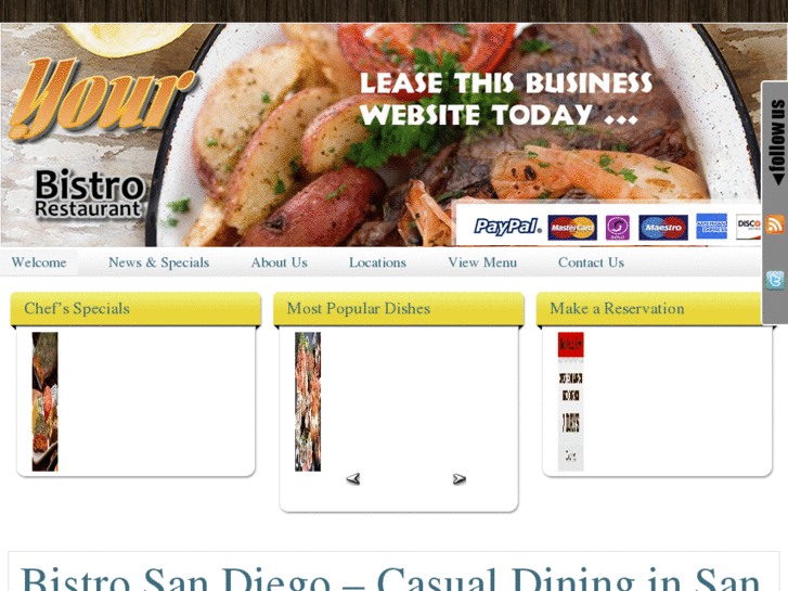 www.bistrosandiego.com