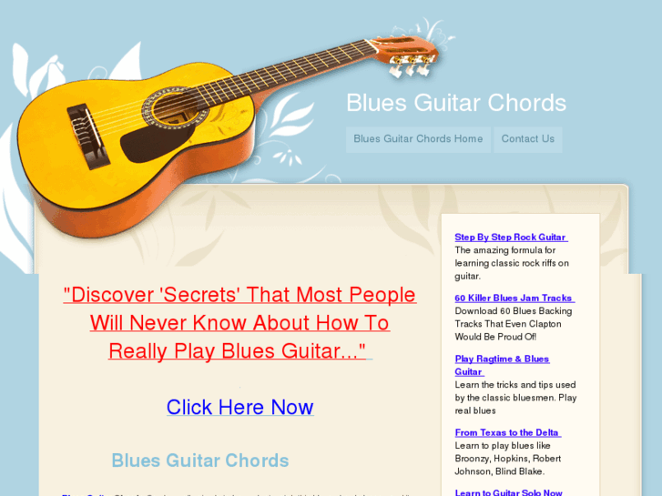 www.blues-chords.com