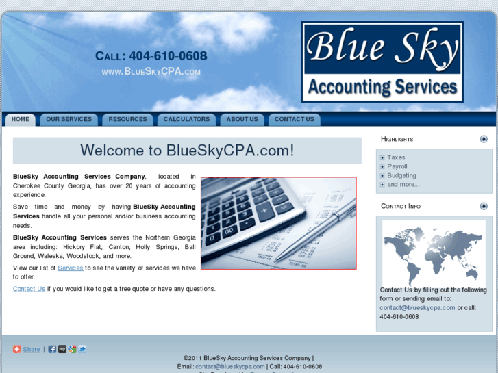 www.blueskycpa.com