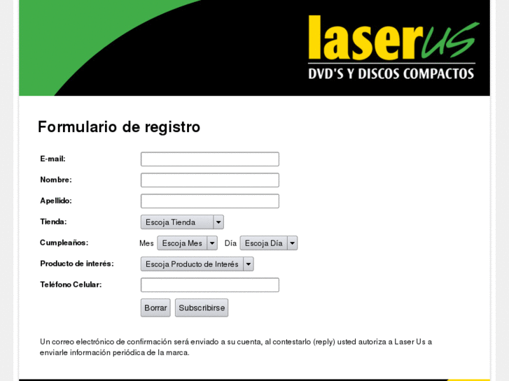 www.boletines-laserus.com