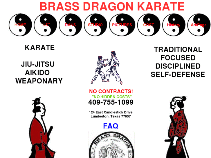 www.brassdragonkarate.com