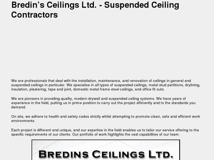 www.bredinceilings.com