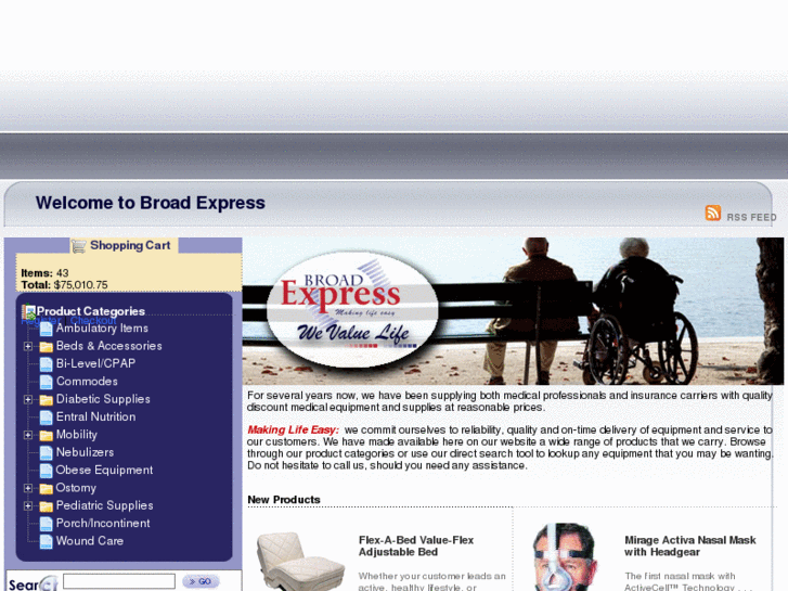 www.broadexpress.com