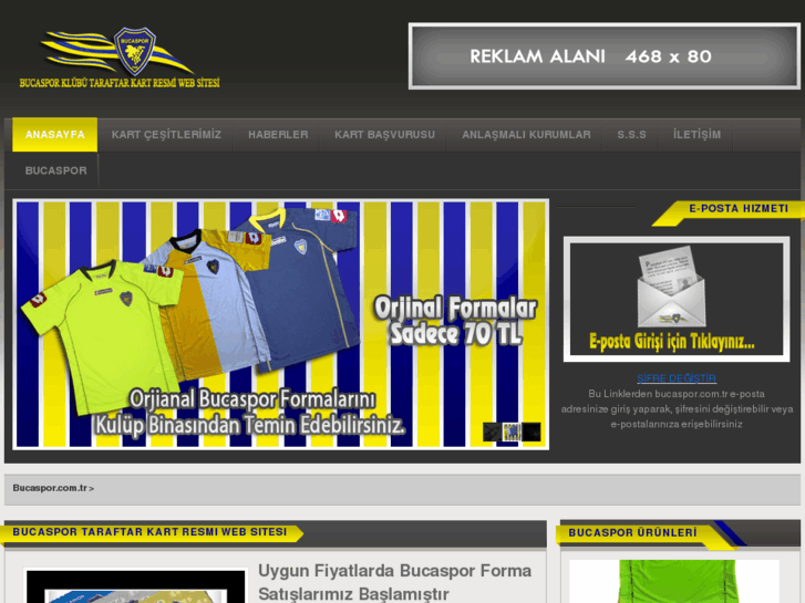 www.bucaspor.com.tr