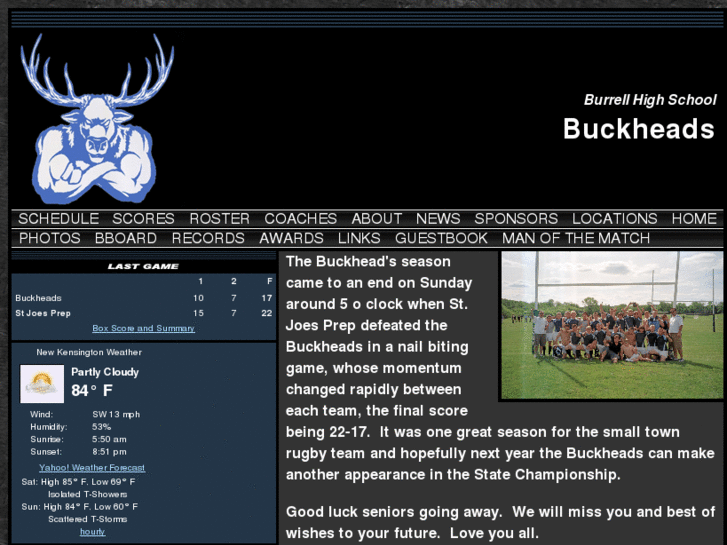 www.burrellbuckheadrugby.com