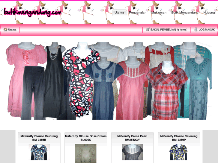 www.butikmengandung.com